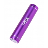 Портативное зарядное устройство A-toys 2400 mAh microUSB - A-toys - купить с доставкой в Казани