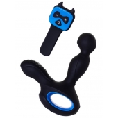 Вибростимулятор простаты с подогревом - Erotist Adult Toys - в Казани купить с доставкой