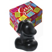 Сувенир в коробке  Босс - LOVETOY (А-Полимер) - купить с доставкой в Казани