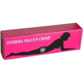Крем Frauen для нее - Inverma - купить с доставкой в Казани