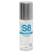 Универсальный лубрикант на водной основе S8 Original Lubricant - 125 мл. - Stimul8 - купить с доставкой в Казани