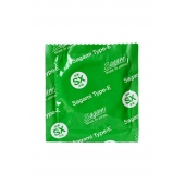 Презервативы Sagami Xtreme Type-E с точками - 10 шт. - Sagami - купить с доставкой в Казани