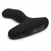 Чёрный массажер простаты NEXUS REVO INTENSE 2.0 с вращающейся головкой - Nexus Range - в Казани купить с доставкой