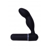 Стимулятор простаты Prostate Vibe - 10,5 см. - Bathmate - в Казани купить с доставкой