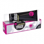 Возбуждающий крем для женщин Stimulating Clitoris Creme - 30 мл. - Ero - купить с доставкой в Казани