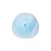 Прозрачный реалистичный мастурбатор Juicy Pussy Subtle Crystal - ToyFa - в Казани купить с доставкой