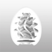 Мастурбатор-яйцо EGG Wavy II - Tenga - в Казани купить с доставкой