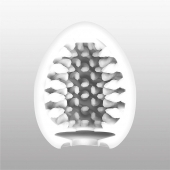 Мастурбатор-яйцо EGG Brush - Tenga - в Казани купить с доставкой