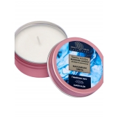 Массажная свеча  Гавайское лето - БиоМед - купить с доставкой в Казани