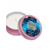 Массажная свеча  Весенняя роса - БиоМед - купить с доставкой в Казани