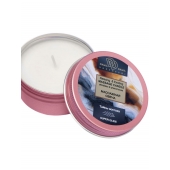 Массажная свеча  Тайна востока - БиоМед - купить с доставкой в Казани