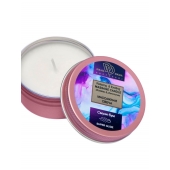 Массажная свеча  Смузи бум - БиоМед - купить с доставкой в Казани