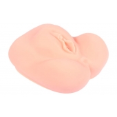 Мастурбатор-вагина Adarashi 3 без вибрации - KOKOS - в Казани купить с доставкой