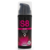 Гель для клитора с разогревающим эффектом Stimul8 Spark Clitoral Warming - 30 мл. - Stimul8 - купить с доставкой в Казани