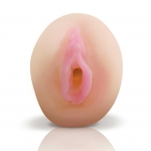 Вагина-мастурбатор Tuna Taco - Pipedream - в Казани купить с доставкой