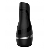 Мастурбатор Satisfyer Men Classic Silver - Satisfyer - в Казани купить с доставкой