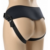 Трусики HARNESS Dual Peak размера XS-M - Sitabella - купить с доставкой в Казани