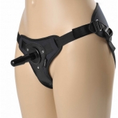 Трусики HARNESS Dual Peak размера XS-M - Sitabella - купить с доставкой в Казани