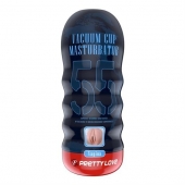 Мастурбатор-вагина Vacuum Cup Masturbator - Baile - в Казани купить с доставкой