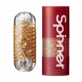 Мастурбатор SPINNER Beads - Tenga - в Казани купить с доставкой