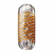 Мастурбатор SPINNER Beads - Tenga - в Казани купить с доставкой