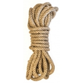 Веревка для связывания Beloved - 5 м. - Lola Games - купить с доставкой в Казани