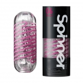 Мастурбатор SPINNER Brick - Tenga - в Казани купить с доставкой