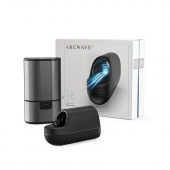 Мастурбатор Arcwave Ion Powerful Air Wave со стимуляцией потоками воздуха - Arcwave - в Казани купить с доставкой