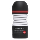 Мастурбатор TENGA Rolling Head Cup Strong - Tenga - в Казани купить с доставкой