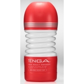 Мастурбатор TENGA Rolling Head Cup - Tenga - в Казани купить с доставкой