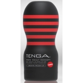 Мастурбатор TENGA Original Vacuum Cup Hard - Tenga - в Казани купить с доставкой