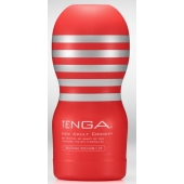 Мастурбатор TENGA Original Vacuum Cup - Tenga - в Казани купить с доставкой