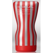 Мастурбатор TENGA Squeeze Tube Cup - Tenga - в Казани купить с доставкой