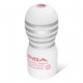 Мастурбатор TENGA Original Vacuum Cup Soft - Tenga - в Казани купить с доставкой