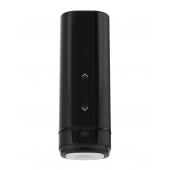 Мастурбатор для секса на расстоянии Onyx+ - Kiiroo - в Казани купить с доставкой