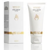 Лубрикант на водной основе с согревающим эффектом Warming Unisex Lubricant - 100 мл. - YESforLOV - купить с доставкой в Казани