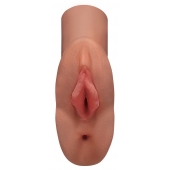 Кофейный мастурбатор Perfect Pussy Double Stroker - Pipedream - в Казани купить с доставкой