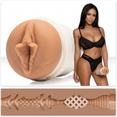 Мастурбатор-вагина Fleshlight Girls - Autumn Falls Cream - Fleshlight - в Казани купить с доставкой