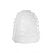 Мастурбатор-яйцо Satisfyer Bubble Mini Masturbator - Satisfyer - в Казани купить с доставкой
