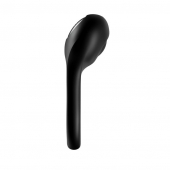 Черное эрекционное виброкольцо Majestic Duo - Satisfyer - в Казани купить с доставкой