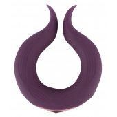 Вибратор для пар Two Motors Couple’s Ring в форме кольца - Orion - в Казани купить с доставкой