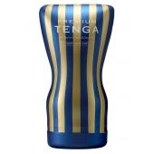 Мастурбатор TENGA Premium Soft Case Cup - Tenga - в Казани купить с доставкой