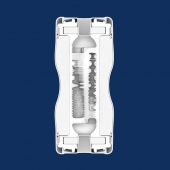 Мастурбатор TENGA Premium Dual Sensation Cup - Tenga - в Казани купить с доставкой