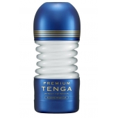 Мастурбатор TENGA Premium Rolling Head Cup - Tenga - в Казани купить с доставкой