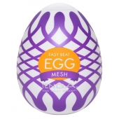 Мастурбатор-яйцо MESH - Tenga - в Казани купить с доставкой
