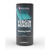 Пудра для ухода за игрушками Virgin Wonder Renewing Powder - MyStim - в Казани купить с доставкой