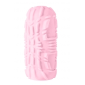 Розовый мастурбатор Marshmallow Maxi Fruity - Lola Games - в Казани купить с доставкой
