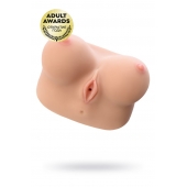 Мастурбатор Juliana Breast с вагиной - KOKOS - в Казани купить с доставкой