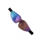 Радужная маска Anonymo - ToyFa - купить с доставкой в Казани