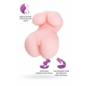 Мастурбатор-вагина Babycakes - ToyFa - в Казани купить с доставкой